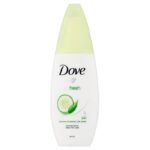 DOVE DEO VAPO GO FRESH ML 75