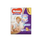 HUGGIES PANN. MUT 4 MAXI X 15