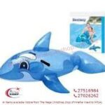 CAVALCABILE BALENA CM.145X80 TRASPARENTE