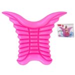 MATERASSO GONFIABILE ANGELO 202X200CM ART.95030049