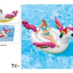 UNICORNO ISOLA CM 287X193X165 ART57281@