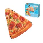 PIZZA GONFIABILE 175X145X69CM