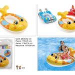 CANOTTINI 3ASS ART 59380NP