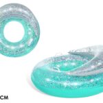 CIAMBELLA GLITTER DREAM 117 CM ART.0230043509