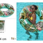 CIAMBELLA FANTASIA FLOREALE 1,14 M36302 ART. MI014622