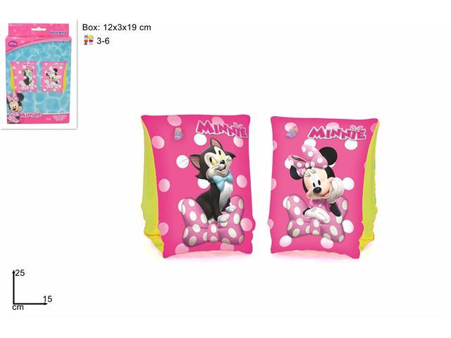MINNIE BRACCIOLI CM. 25X15 ART 91038 MINNIE BRACCIOLI CM. 25X15 ART 91038