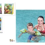 MICKEY MOUSE BRACCIOLI ART 91002