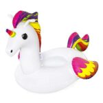 CAVALCABILE GIGANTE UNICORNO CM. 224X164 ART.41113