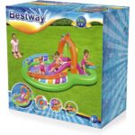 PISCINA PLAY CENTER CANTA E SPLASH 295X190X137 ART.0230053117
