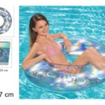 SALVAGENTE IRIDESCENTE 1.07M UNATOPPA DI RIPAR 36240