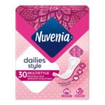 NUVENIA P.SLIP MULTISTYLE X 30PZ