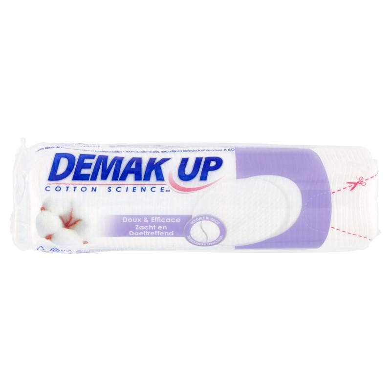 DEMAK UP DISCHETTI STRUCCANTI X 60 ORIGIN DEMAK UP DISCHETTI STRUCCANTI X 60 ORIGIN