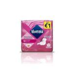 NUVENIA NOTTE SOTTILE CON ALIX10 30609
