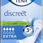 TENA ASSORBENTI DISCR.EXTRA 10PZ