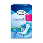 TENA LADY DISCREET EXTRA 10