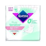 NUVENIA ULTRA PURE SENSITIVE ALI X12