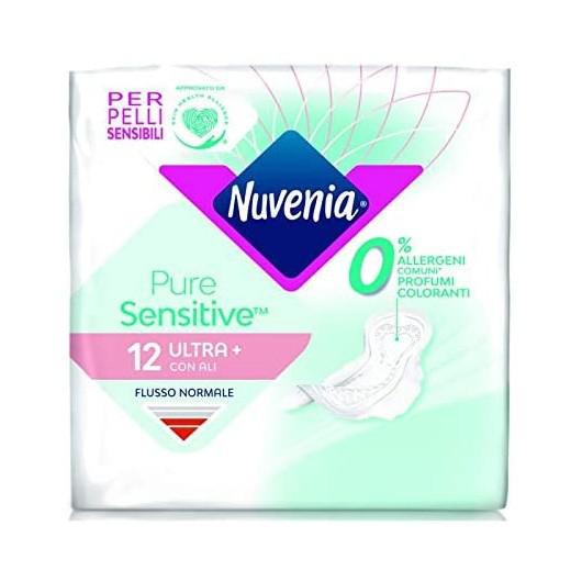 NUVENIA ULTRA PURE SENSITIVE ALI X12 NUVENIA ULTRA PURE SENSITIVE ALI X12