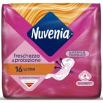 NUVENIA ULTRA X 16 ANATOMICO