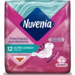 NUVENIA ULTRA X 12 LUNGO CON ALI