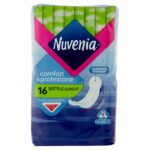 NUVENIA COMFORT X 16 SOTTILE LUNGO