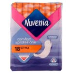 NUVENIA COMFORT X 18 SOTTILE