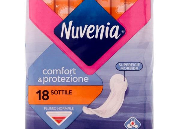 NUVENIA COMFORT X 18 SOTTILE