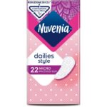 NUVENIA LIB. P.SLIP MICRO DA 22 COD.30680