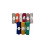FOULARD LONETA T.U. 150X250CM COL. ASS. ART.MTB385
