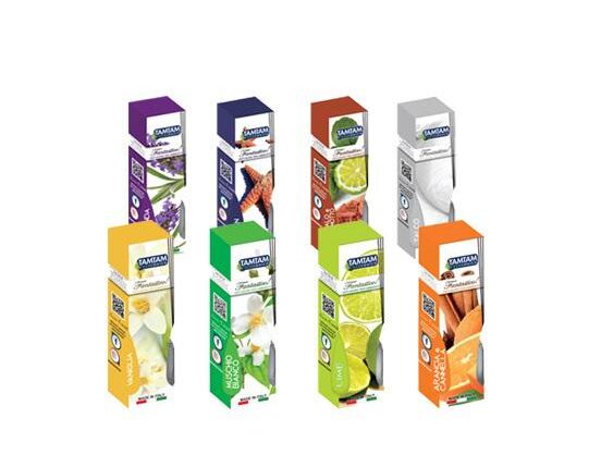 DIFFUSORE AMBIENTE 60ML ASS.