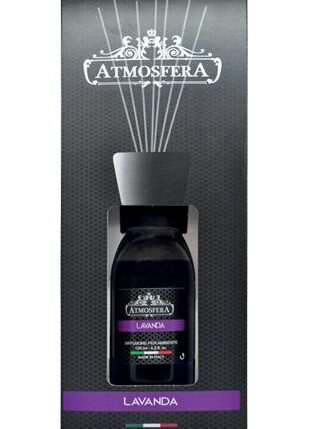 DIFFUSORE AMBIENTE 125ML LAVANDA