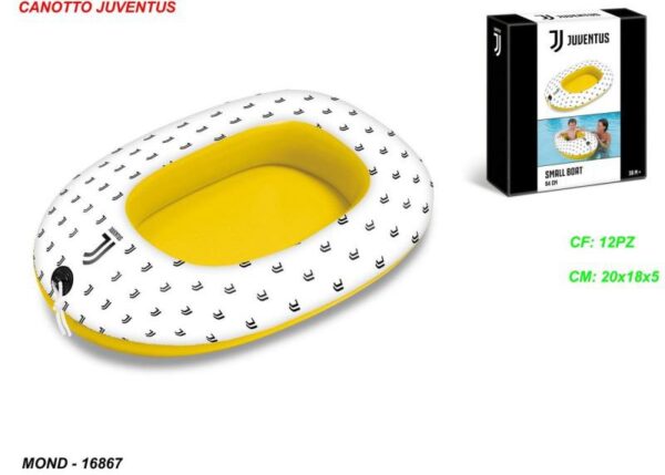 JUVENTUS 16867 CANOTTO ART.A185693