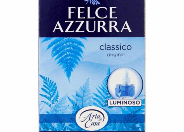 FELCE AZZ. RIC. 20 ML ELETT.CLASS.