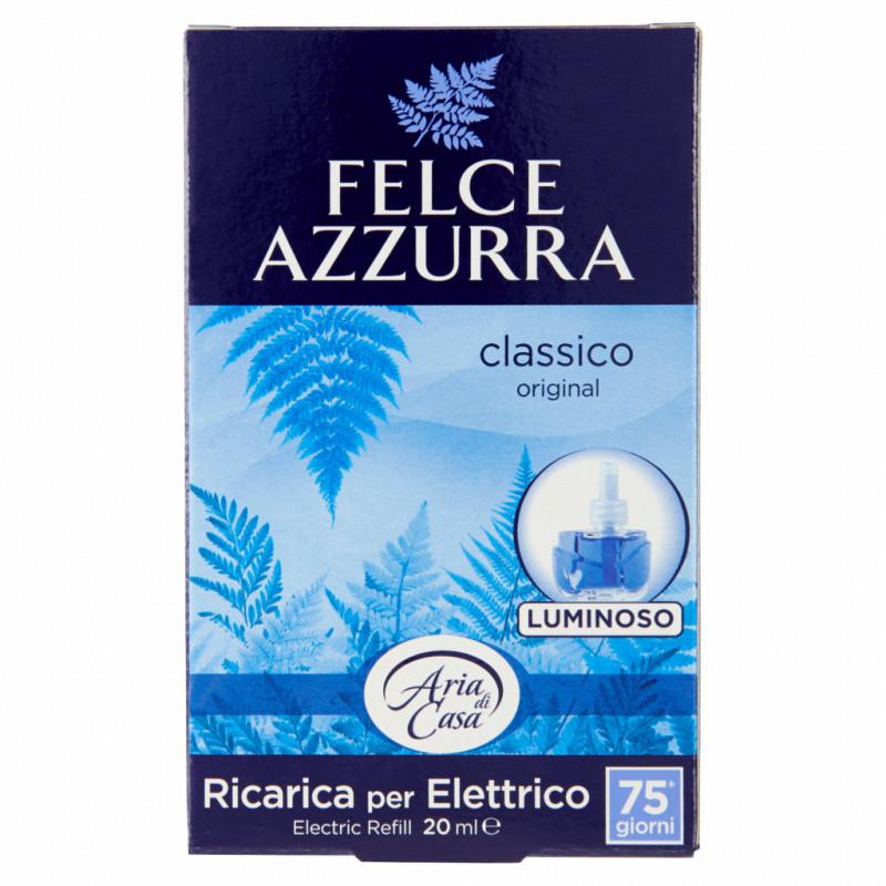 FELCE AZZ. RIC. 20 ML ELETT.CLASS. FELCE AZZ. RIC. 20 ML ELETT.CLASS.