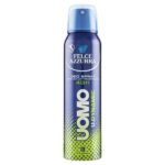 FELCE AZZ. DEO SPRAY 150ML FM POWER SPORT
