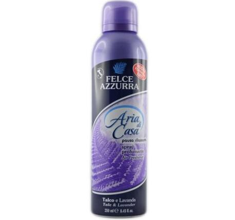 FELCE AZZ.CASA SPRAY LAVANDA E IRIS 250ML