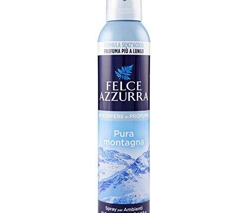 FELCE AZZ.CASA SPRAY PURA MONTAGNA 250 ML