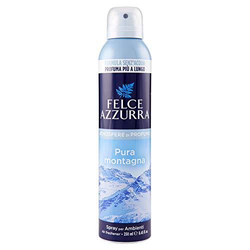 FELCE AZZ.CASA SPRAY PURA MONTAGNA 250 ML FELCE AZZ.CASA SPRAY PURA MONTAGNA 250 ML