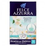 FELCE AZZ. RIC. 20 ML ELETTR.MUSCHIO BIANCO
