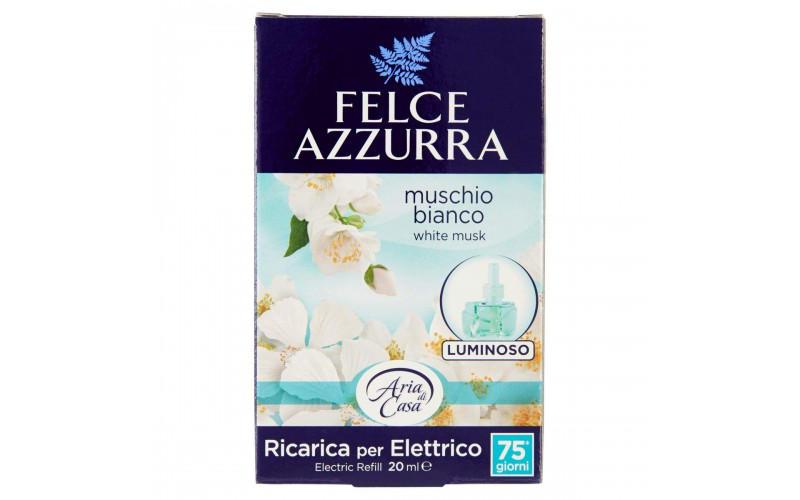 FELCE AZZ. RIC. 20 ML ELETTR.MUSCHIO BIANCO FELCE AZZ. RIC. 20 ML ELETTR.MUSCHIO BIANCO