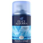 FELCE AZZ.DEO AUTOM RIC 250 ML CLASSICO