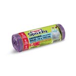 DOMOPAK SPAZZY DIFF.70X120 VIOLA