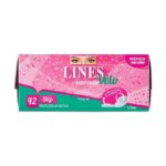 LINES INTERVALLO VELO 42 SLIP