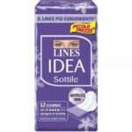 LINES IDEA ULTRA SOTT.RIPIEGATO