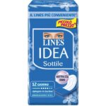 LINES IDEA SOTTILE RIP.X 12