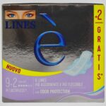LINES E' ALI X36+8