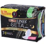 LINES SETA ULT. NOTTE ALI EXTR.7+1