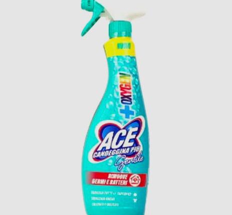 ACE SPRAY 650ML CANDEGGINA GENTILE
