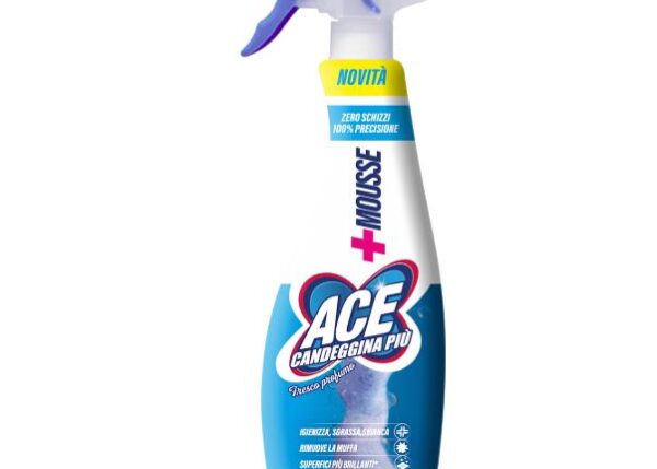 ACE CAND.SPRAY 690ML FRESCO PROFUMO