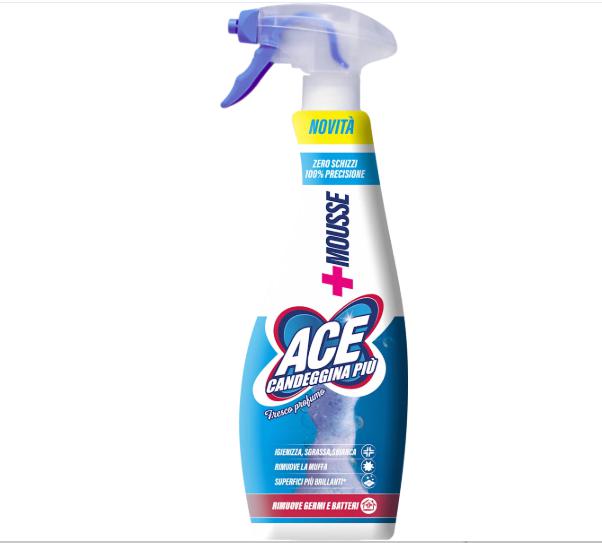 ACE CAND.SPRAY 690ML FRESCO PROFUMO ACE CAND.SPRAY 690ML FRESCO PROFUMO