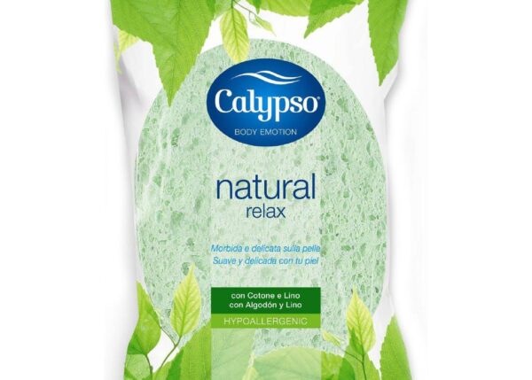 SPONTEX CALYPSO SPUGNA RELAX